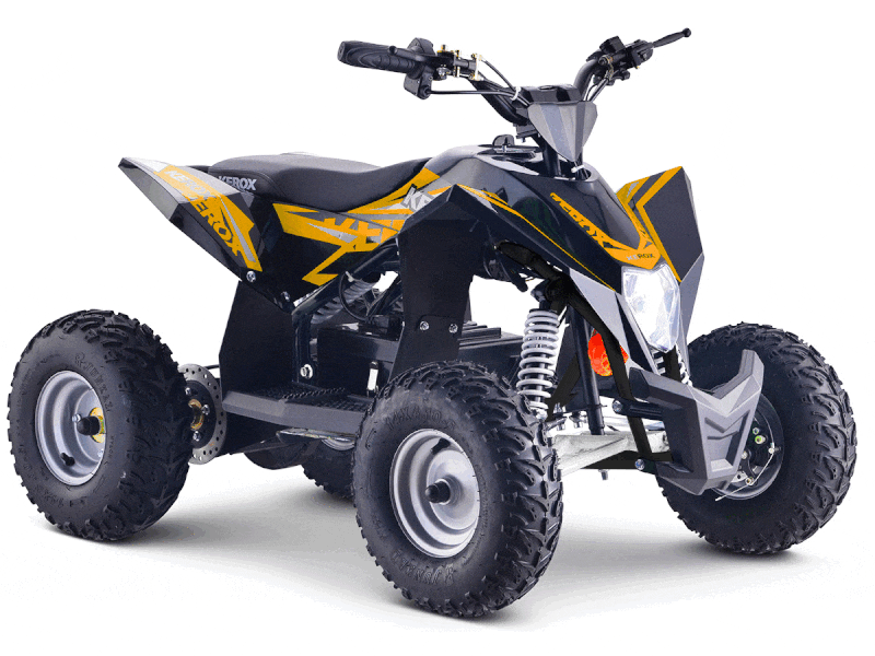 Quad E-MKT Orange
